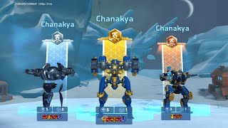 Mech Arena Day 30  Mimicker Ember 12 Rank 6 amp Battle Pass [upl. by Aniat272]