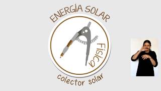 Ciencia Especial  Colector solar [upl. by Marino]