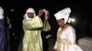 Mariage agadez Niger gountou [upl. by Eilrebmik]