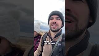 Roadtrip en Islande  jour 5 partie 35 islande travel roadtrip [upl. by Letnohs796]