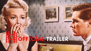 Imitation of Life 1959 Trailer  Lana Turner John Gavin Sandra Dee Movie [upl. by Pravit]