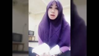 Adfaita alal husni by Annisa siti hawa [upl. by Cronin35]