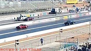 Street Outlaws 2023 No prep Kings Round 1 winners  Npk vegas [upl. by Harvey]