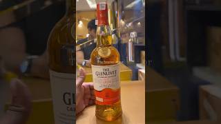 The glenlivet caribbean reserve 🥃🔥 liquor gurgaon whiskey drink trending viral glenlivet [upl. by Aihsel]