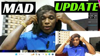 Deepface Live With Image Latest Mad Update — Make Sure You Watch This Video [upl. by Allveta794]