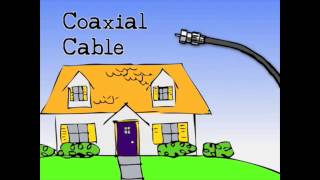 What is MoCA Extended your WiFi nextwork using coax outlets [upl. by Ahsikym338]