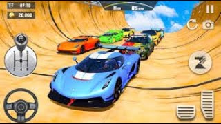 car Game Video [upl. by Abocaj250]