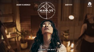 Mahi Ve  Arjun Kanungo Shivvyy I Official music video  Juhi Bhatt [upl. by Steinberg]