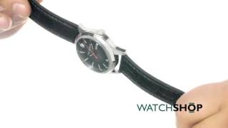 Ted Baker Mens Watch ITE10023466 [upl. by Eylhsa28]