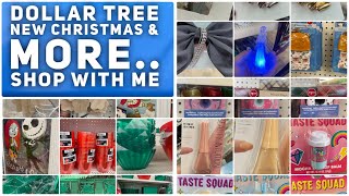 Dollar Tree Shopping 112624 dollartreehaul dollartree dollartreefinds christmas christmasdiy [upl. by Tnairb833]