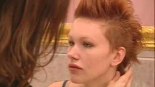 ANTM C14 Ep 4 Bonus Clip 7  Brendas New Haircut [upl. by Meuse]