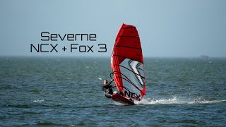 2024 Severne NCX  Fox 3 [upl. by Hnad]