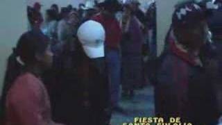 Santa Eulalia de Fiesta 2008 vid 2 [upl. by Darnall]