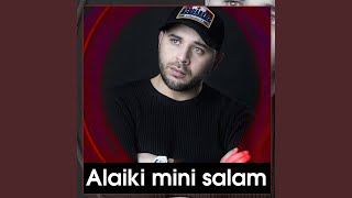 Alaiki Mini Salam [upl. by Achilles]