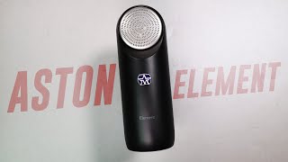 Aston Element Mic Review  Test Compared to SM7b Procaster M160 [upl. by Anyale]