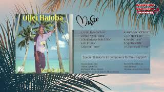 OLLEI HATOBA  LUIS KALUU  OLLEI HATOBA ALBUM [upl. by Amehsat]