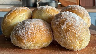 The best Donuts Recipe Baked Not Fried  Bread amp Baking [upl. by Carla]