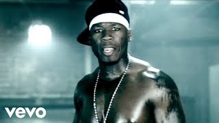 50 Cent  Many Men Wish Death Dirty Version [upl. by Ellenij733]