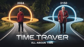 Is Time Travel Really Possible Discover the Truth [upl. by Natsreik557]