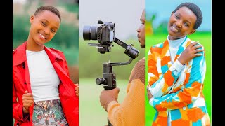 SI BAYALI by Vestine And Dorcas Official Behind Scene 2022Ibihe bidasanzwe mu gukora iyi Video [upl. by Sudderth]