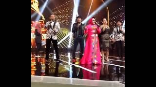 MUSIC Ikang Fawzi GR Sebelum Live Marissa Haque Films [upl. by Boris]