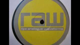 Guy McAffer amp R Wightman  RAW 13 [upl. by Ahsuoj]