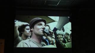 KONY 2012 at UWStout  Full Film [upl. by Dracir98]