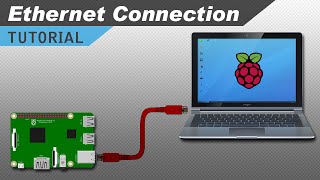 How to Connect to a Raspberry Pi Directly with an Ethernet Cable [upl. by Anelah]