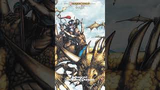 Bronze Dragons  DragonLance Saga Shorts [upl. by Hagai]