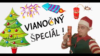 VIANOCE  ODPALOVANIE PYROTECHNIKY [upl. by Hamon830]