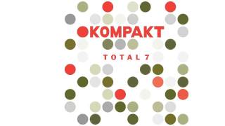 Reinhard Voigt  Tranceformation Kompakt Total 7 Album [upl. by Eirameinna629]