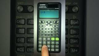 How to get modulusMod in calculator  طريقة حساب باقي القسمة علي الالة الحاسية [upl. by Case]