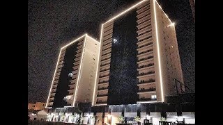 NEW TWIN PALM HOTEL AND SUITES IN ORAN [upl. by Auhso789]