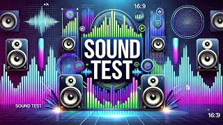 Car Subwoofer Bass Test ซาวด์เทสเครื่องเสียง  SOUND TEST THAILAND [upl. by Attem]