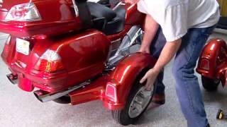 e Trike Demo Video 2mb [upl. by Hultin]