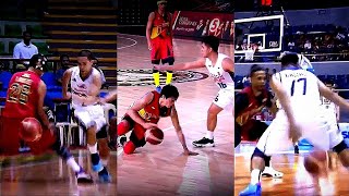 PBA quotSTREETBALLquot MOMENTS [upl. by Tad]