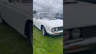 Highlights from Rathfriland Vintage car show 2024 StrainsMediaTV RathfrilandVintagecarclub [upl. by Yecam]