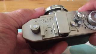 Olympus 35 [upl. by Loralee]