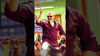 Aaluma Doluma songs vedalam 💖 shortsfeeds trending ajithfansclub ajithfan [upl. by Phila771]