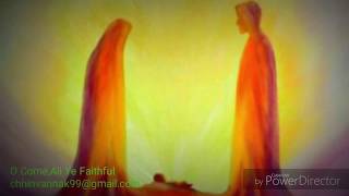 36ចូរមកពួកអ្នកស្មោះត្រង់Khmer Christian Song [upl. by Marquis]