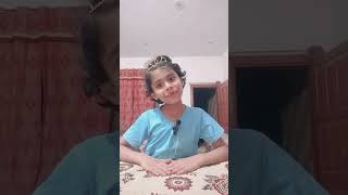 Bahadar Larki shafaq shfaq shafaq shafaq funny kidsmusic forchildren forkids [upl. by Eilak43]