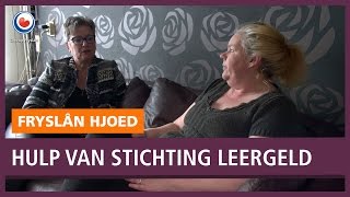 REPO Hulp van Stichting Leergeld [upl. by Duane]