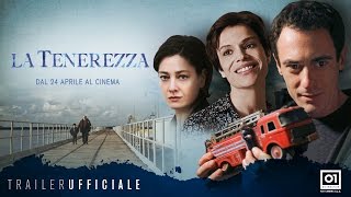 LA TENEREZZA 2017 di Gianni Amelio  Trailer Ufficiale HD [upl. by Necaj]