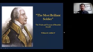 The Trials and Treason of Benedict Arnold [upl. by Soloman]