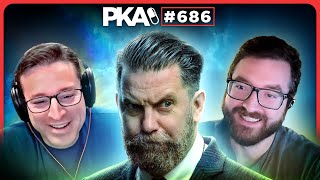 PKA 686 W Gavin Mcinnes Woodys Free Use Government Orders FPSRussia Charged Criminal Masculinity [upl. by O'Hara]