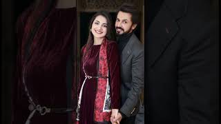 Beautiful Pakistani Coupleuroosaqureshi and bilalqureshiphotoshoot [upl. by Job]