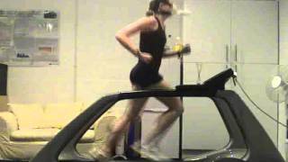 Treadmill Running [upl. by Josiah]