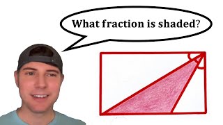 What fraction is shaded [upl. by Ecyle]