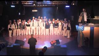 Jubileumconcert Popkoor Splash Zeewolde [upl. by Jerri]