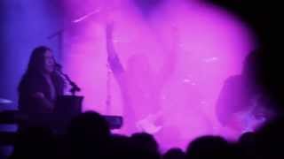 Yngwie Malmsteen  Dreaming Live in New York 2013 [upl. by Revell426]